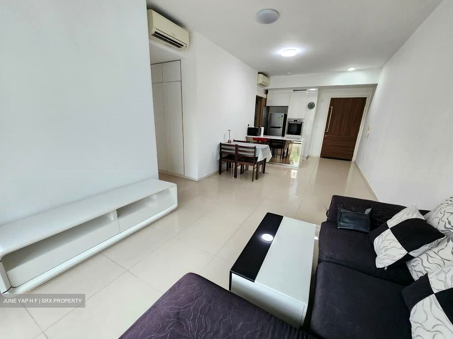 Canberra Residences (D27), Condominium #560799381